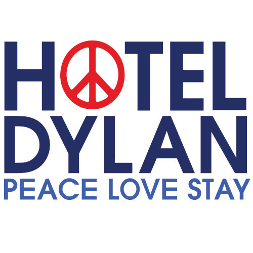 HOTEL DYLAN LOGO
