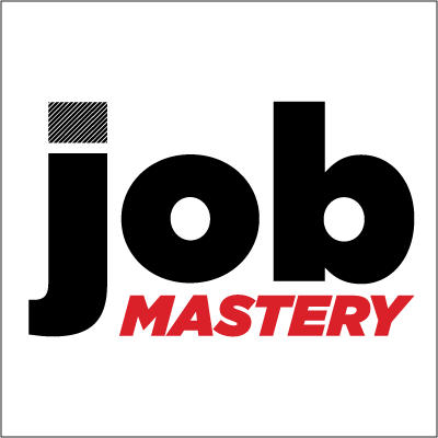 logo for job mastery