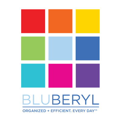 bluberyl-logo-nan-tepper-design