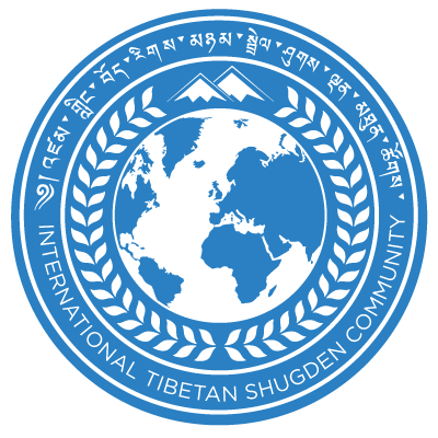international-tibetan-shugden-community-logo-nan-tepper-design