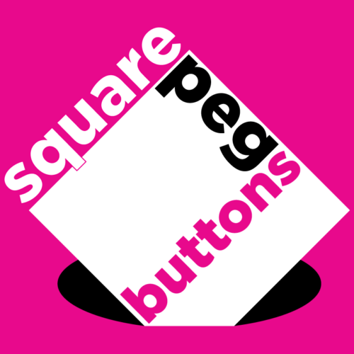 square-peg-buttons-logo-nan-tepper-design